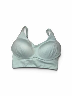 Victoria's Secret Mint Green Wireless Padded Bralette